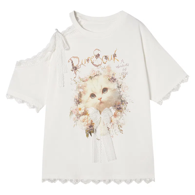 EPTISON WOMAN T
