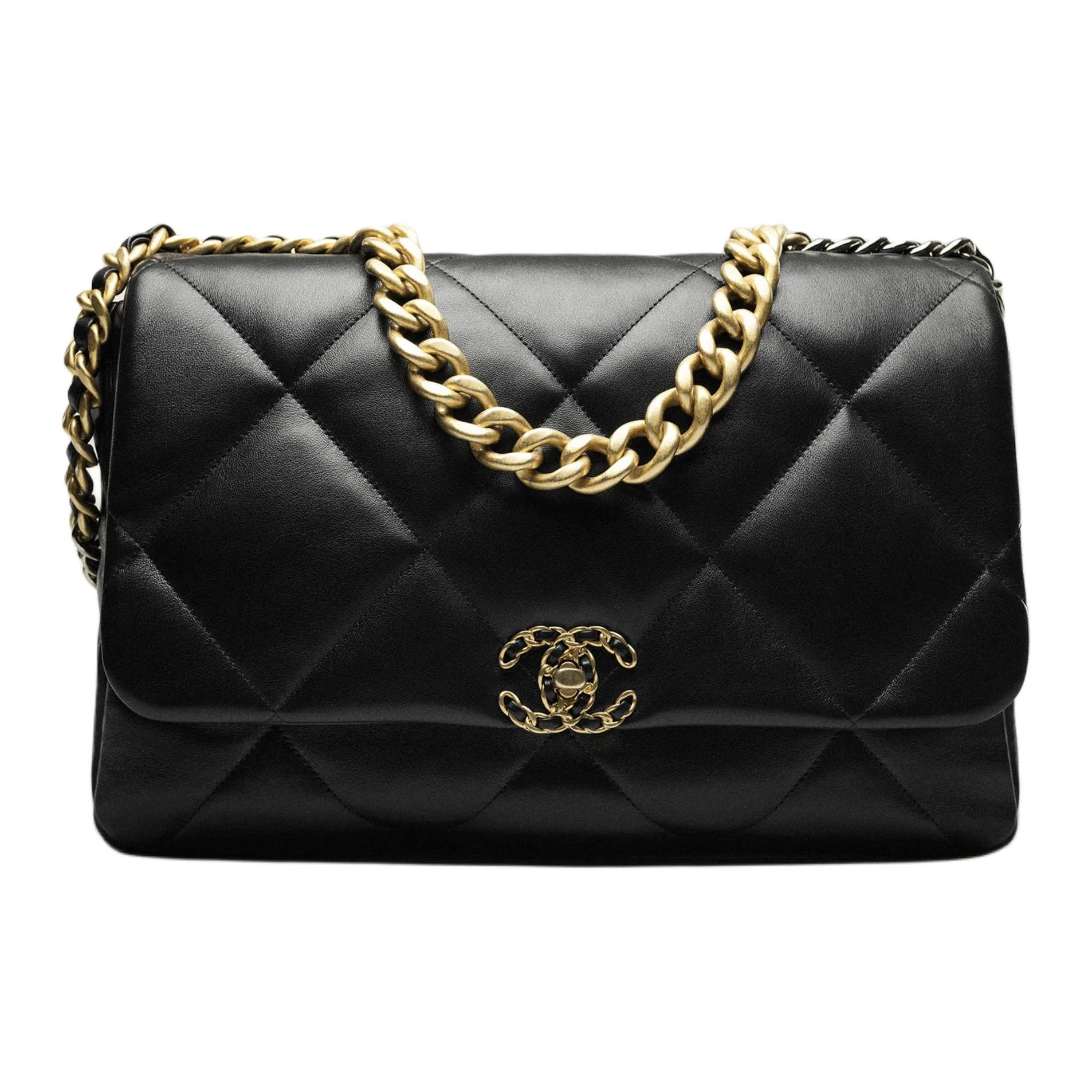 CHANEL 19Bag 36