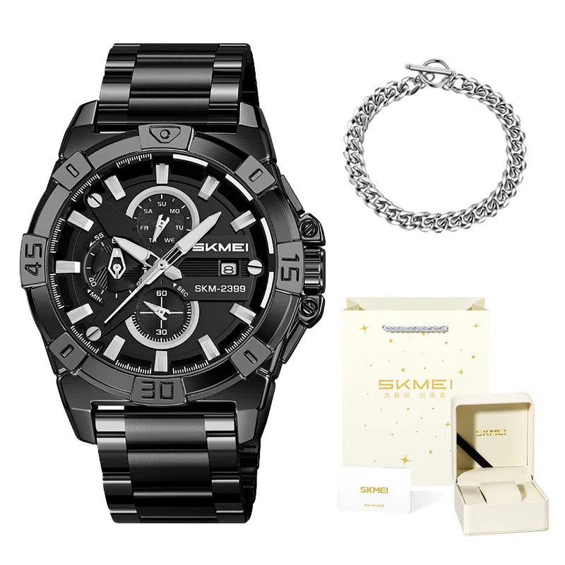 SKMEI Pioneer Series