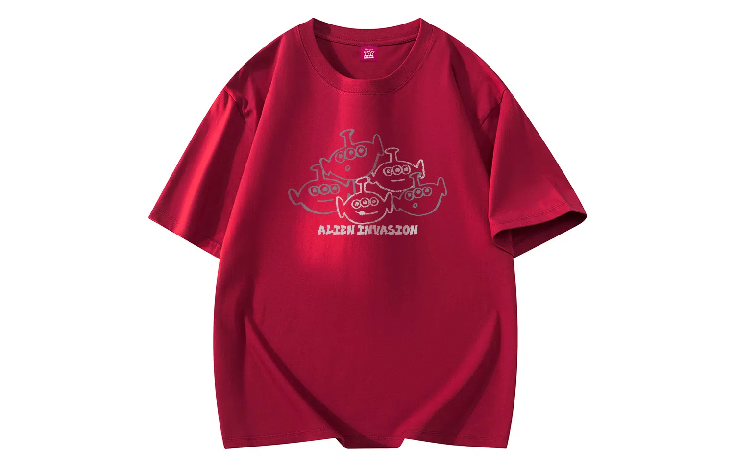 Disney logo T