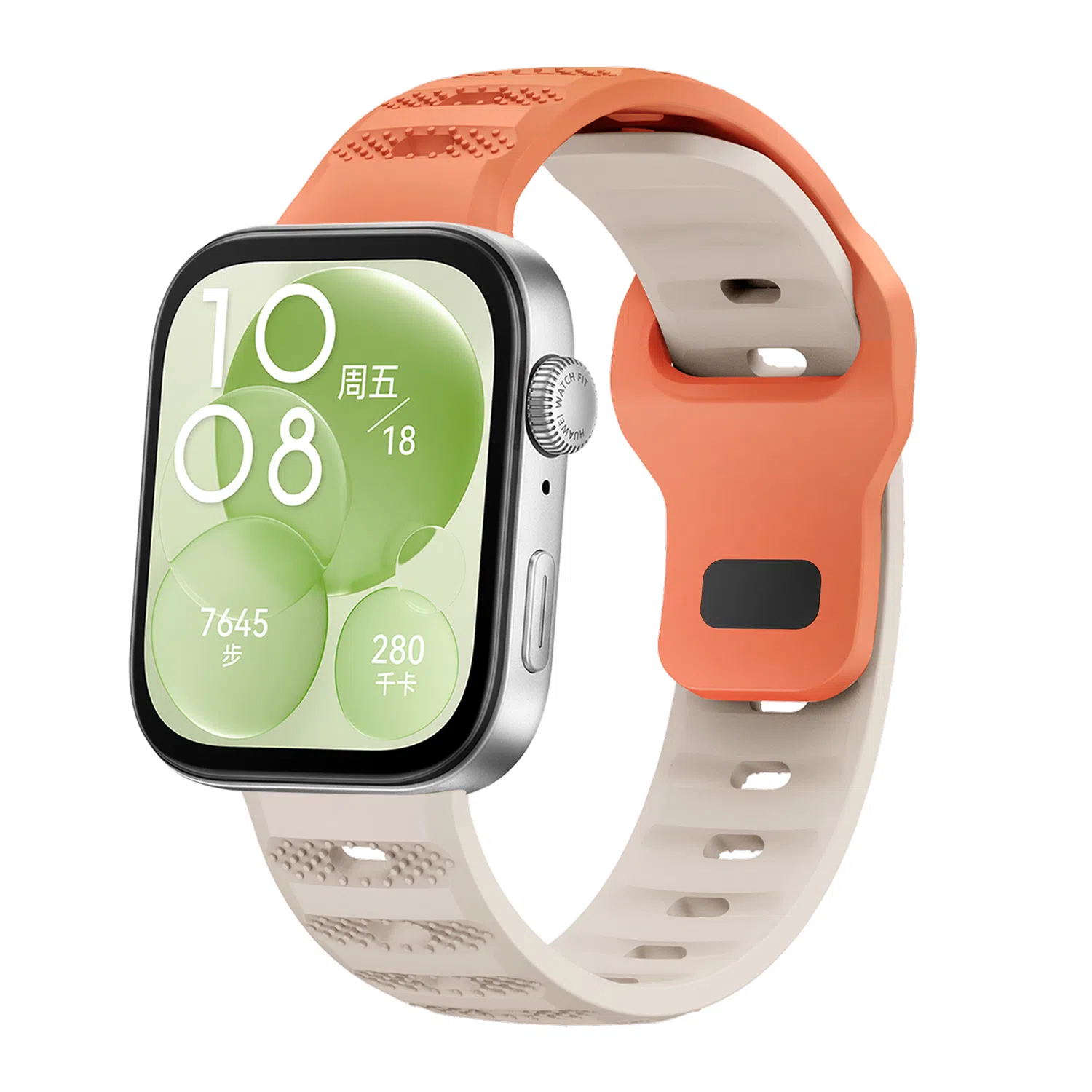 Dresself 222mm Watch Fit44Pro3