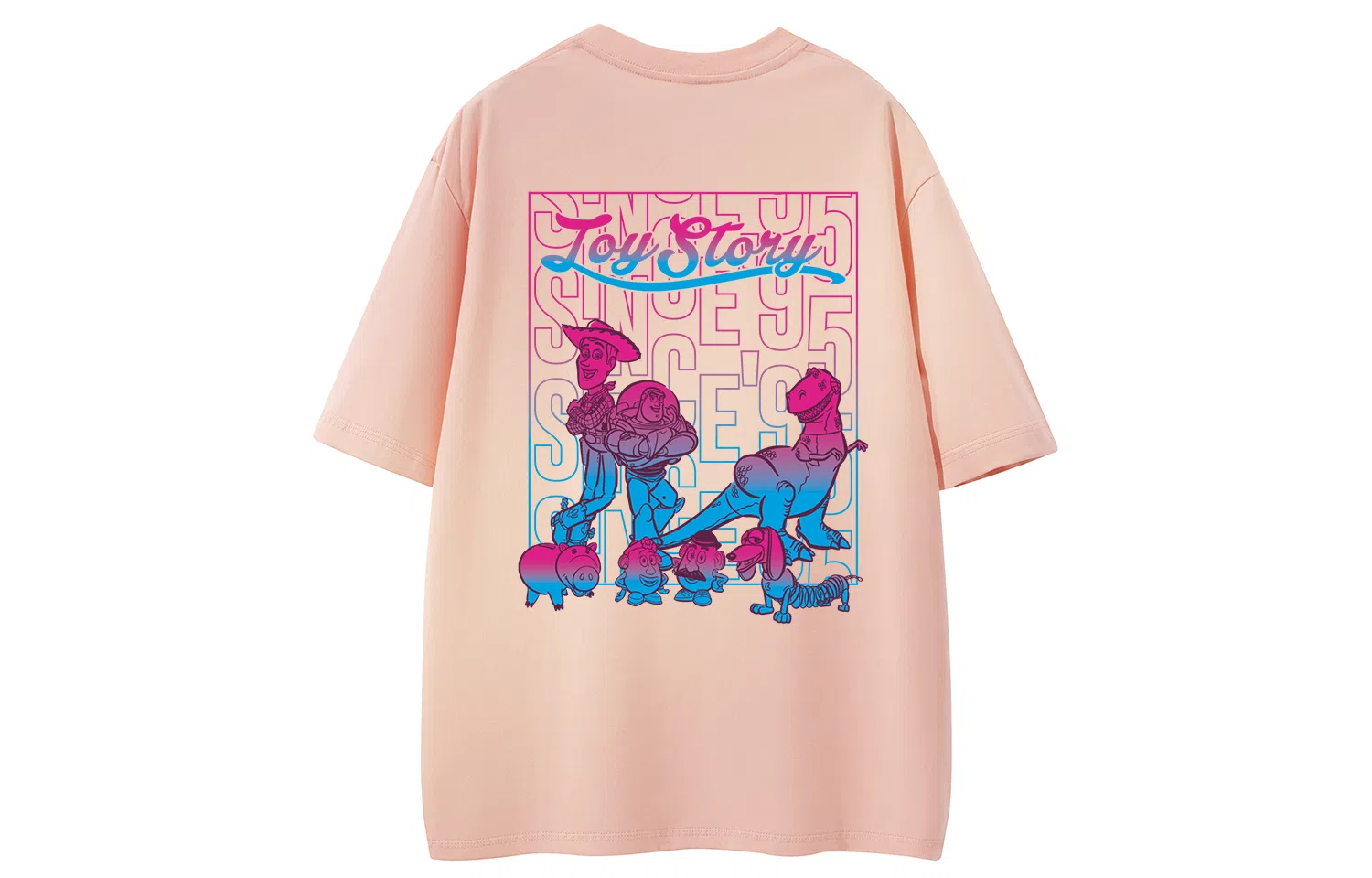 Disney logo T