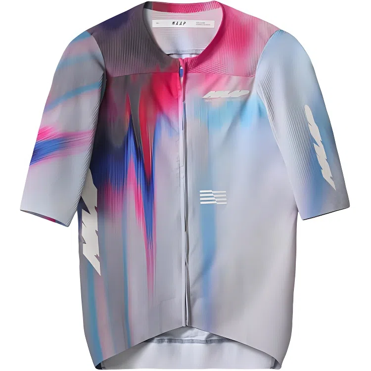 MAAP Solar Pro Race Jersey Gamma SOLAR ECLIPSE PRO RACE