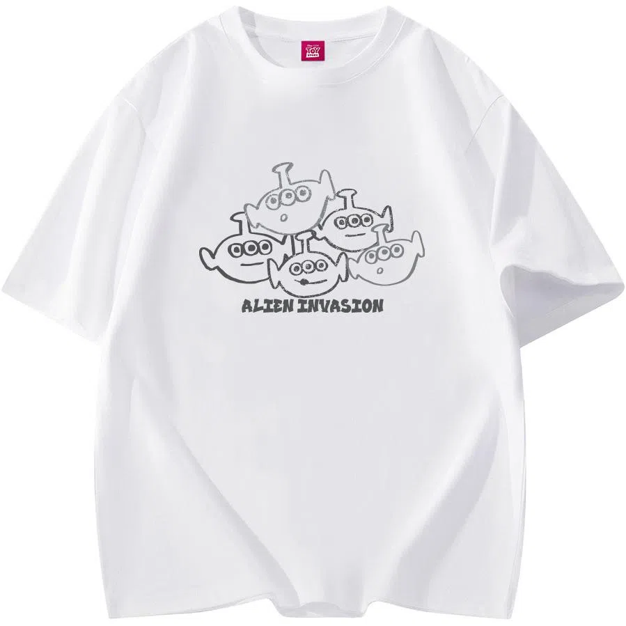 Disney logo T