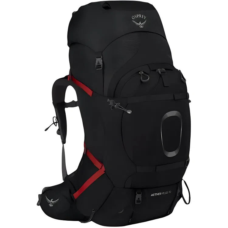 OSPREY AetherPlus70L
