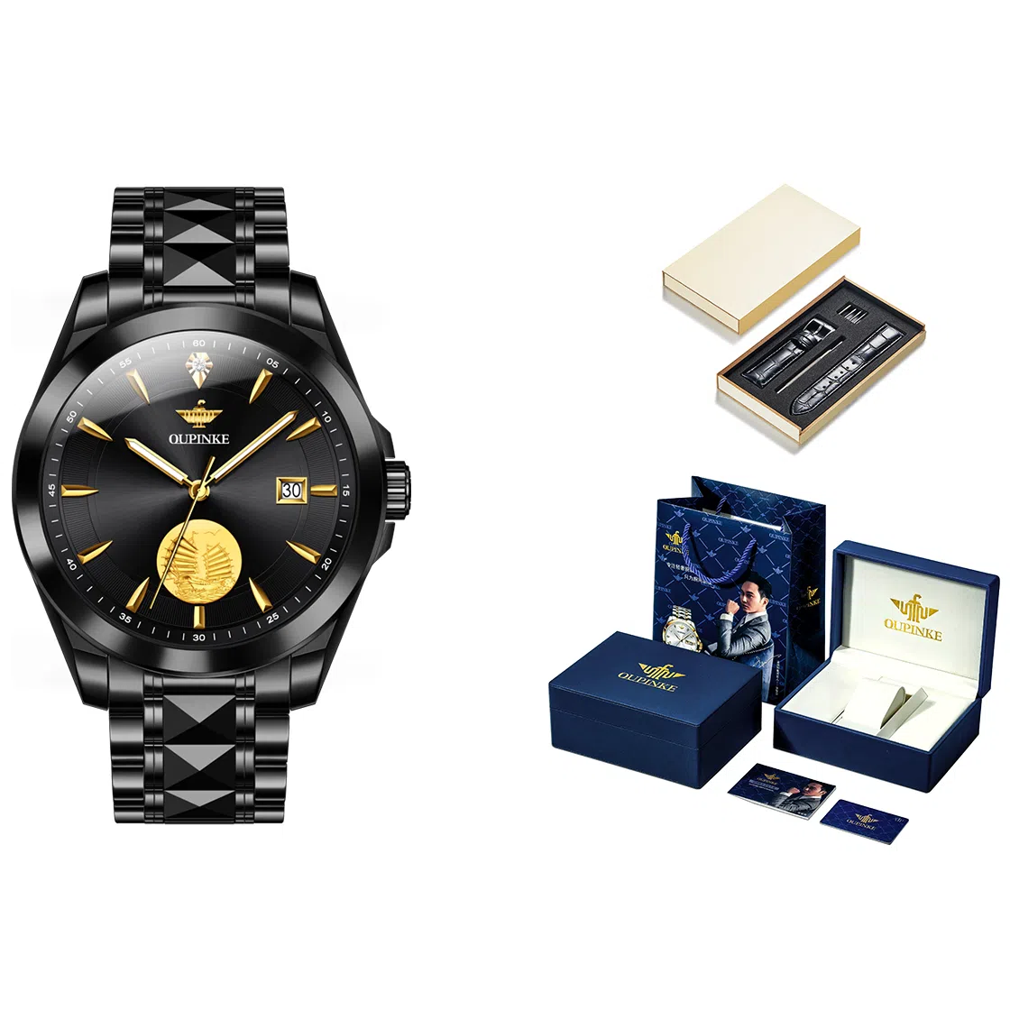 Oupinke 41mm OPK.3226