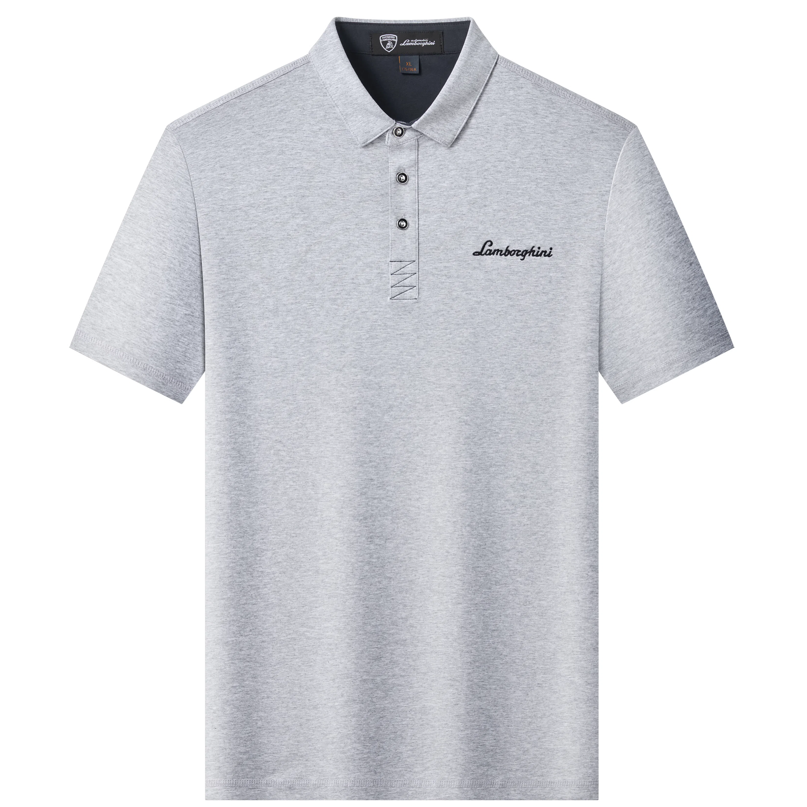 Automobili Lamborghini logoPolo