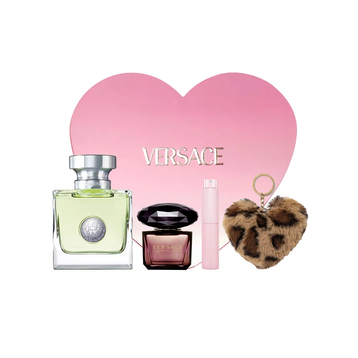 Versace Gift Set EDT