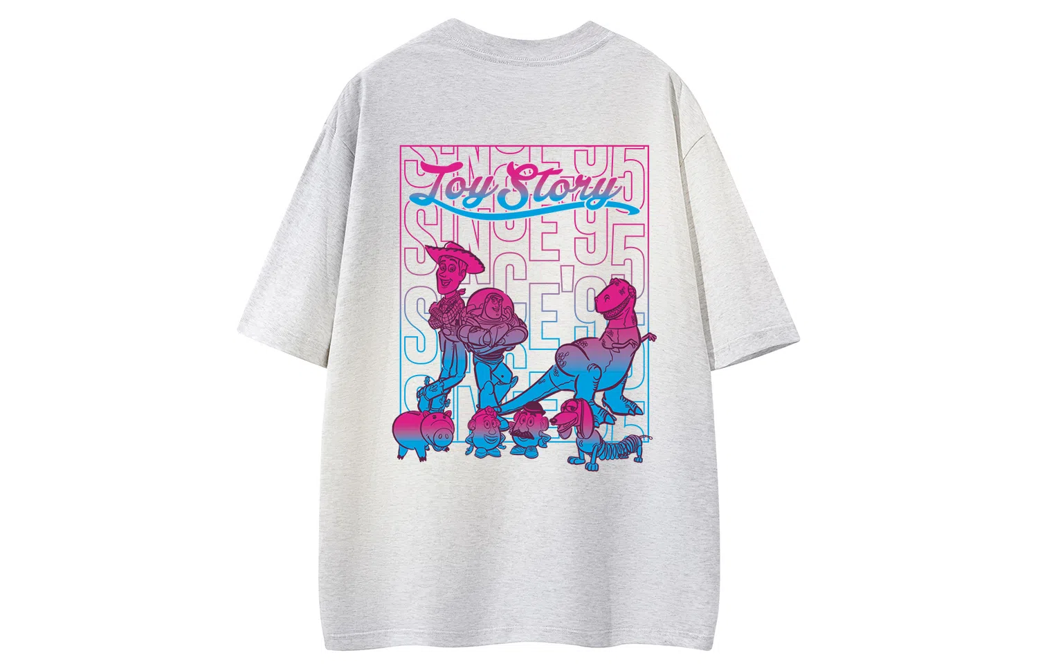 Disney logo T