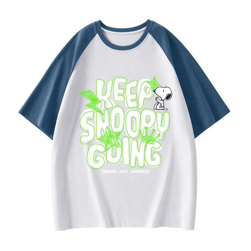 SNOOPY T