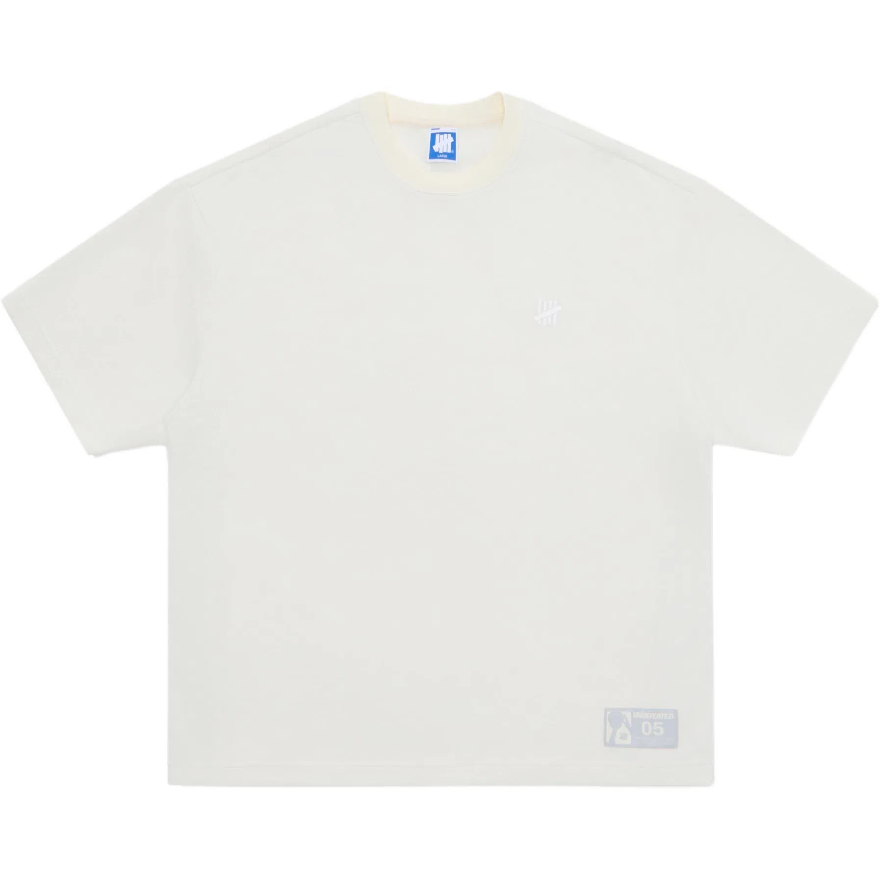 UNDEFEATED SS25 T