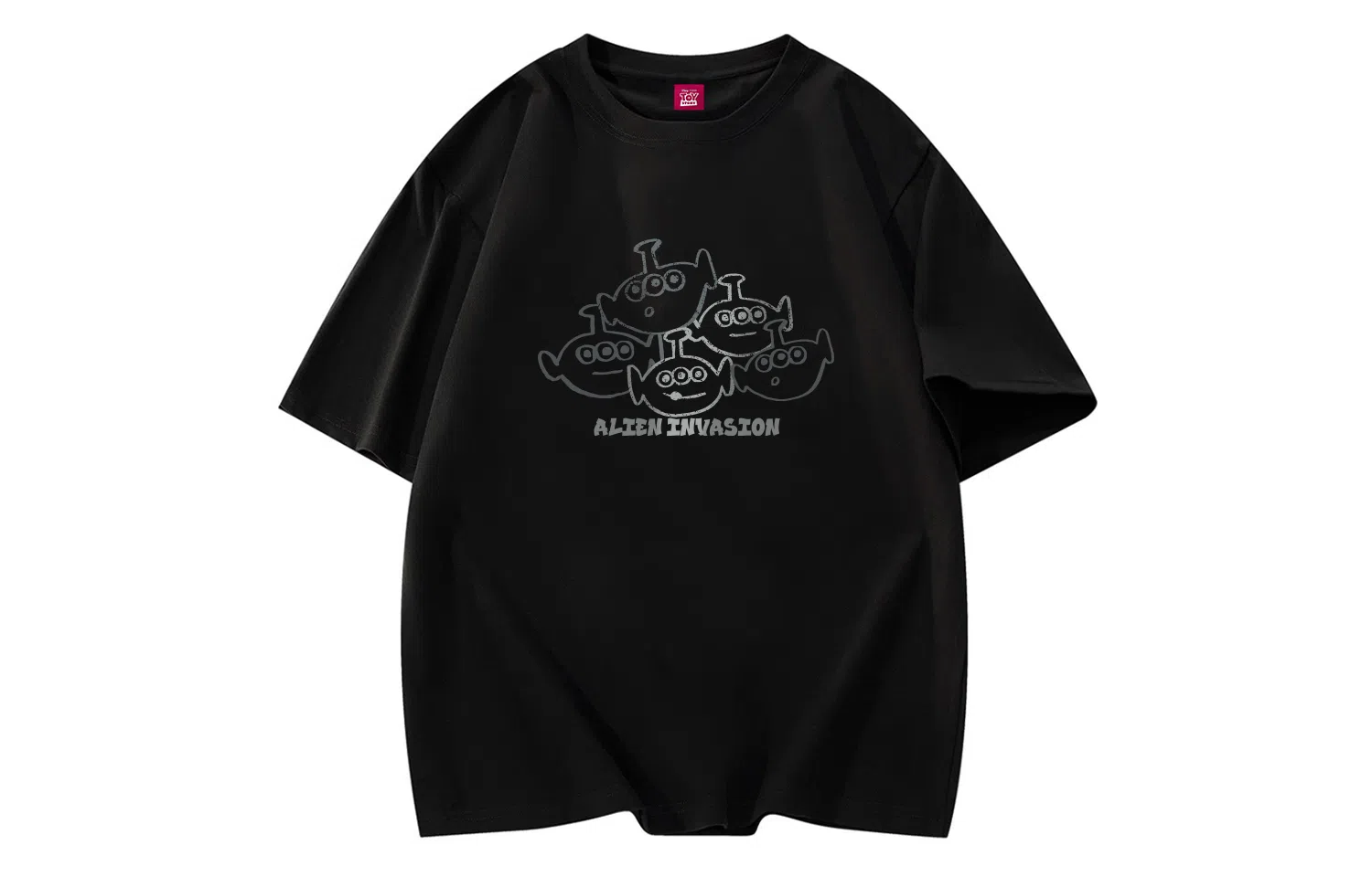 Disney logo T