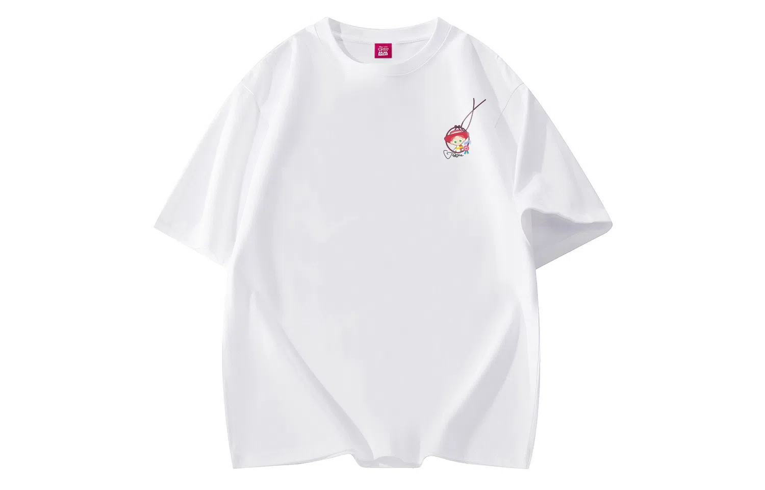 Disney logo T