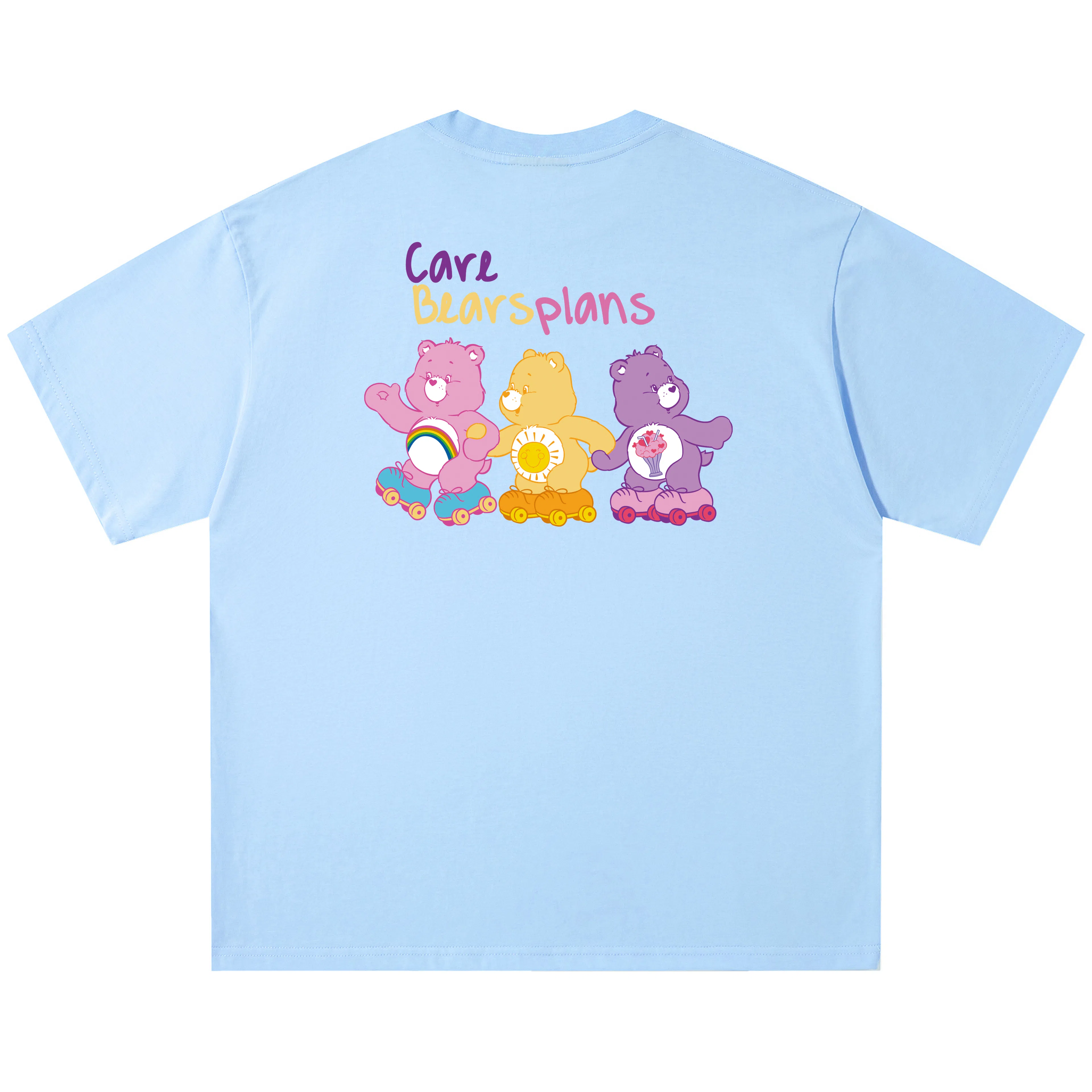 CAREBEARS T