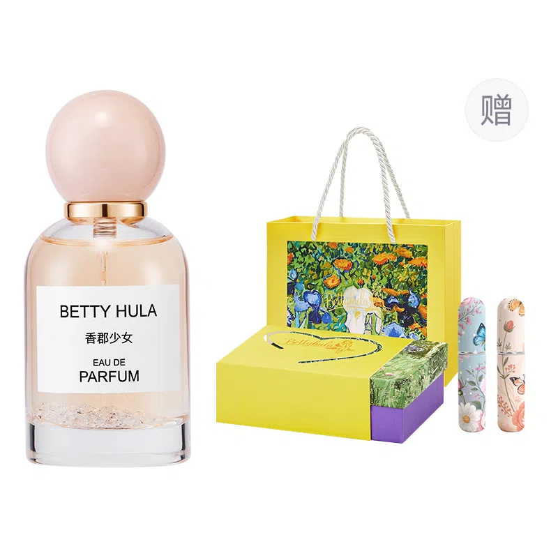 Betty Hula EDP 50ml