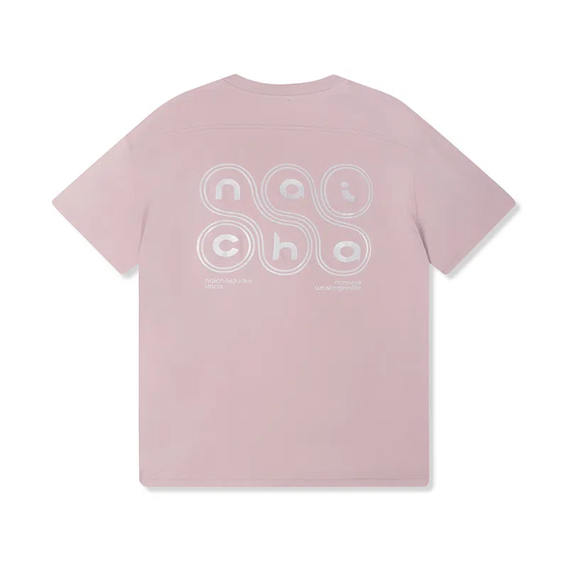 NAICHA STUDIO cleanfitT