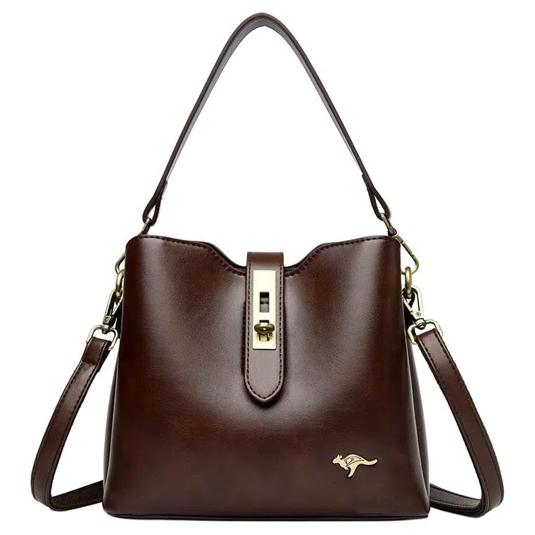 Boniu PU Tote