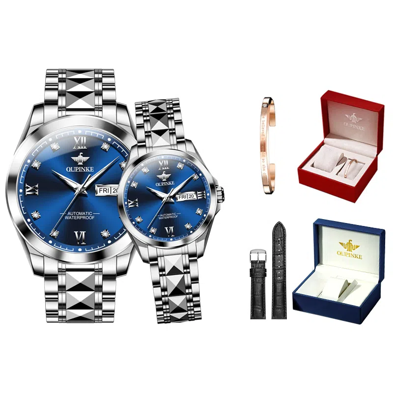 Oupinke 30mm OPK.3262-3262N