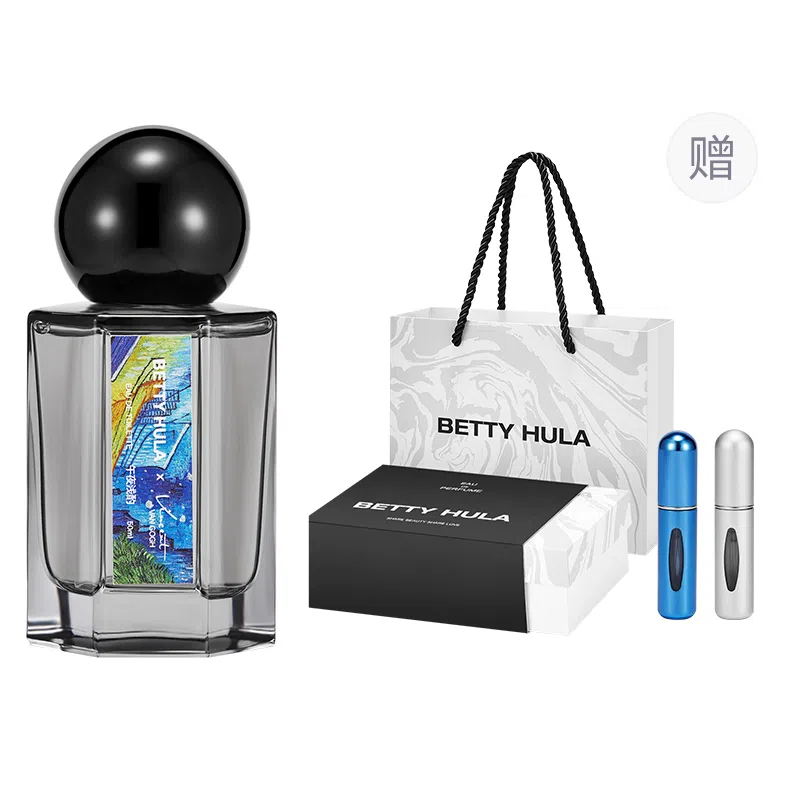 Betty Hula EDT 50ml