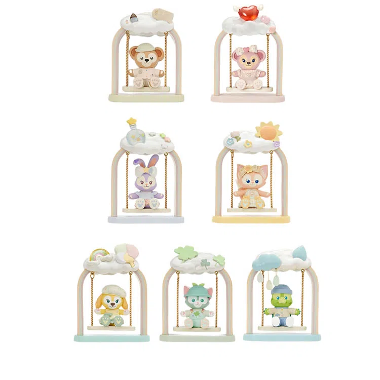 Disney x DISNEYLAND 7