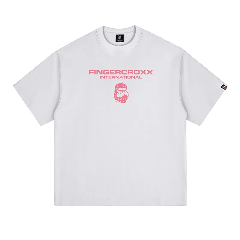 I.TFGXXFingercroxx T