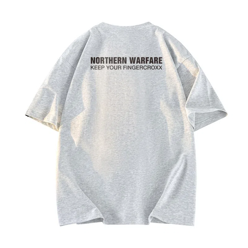 I.TFGXXFingercroxx T