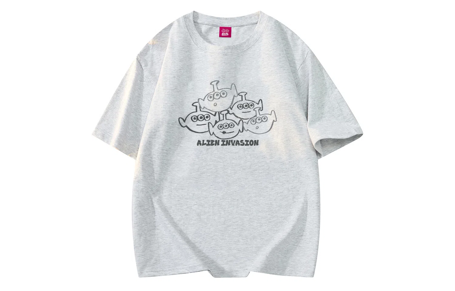 Disney logo T