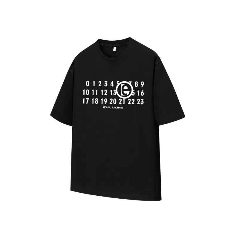 Evil lions T