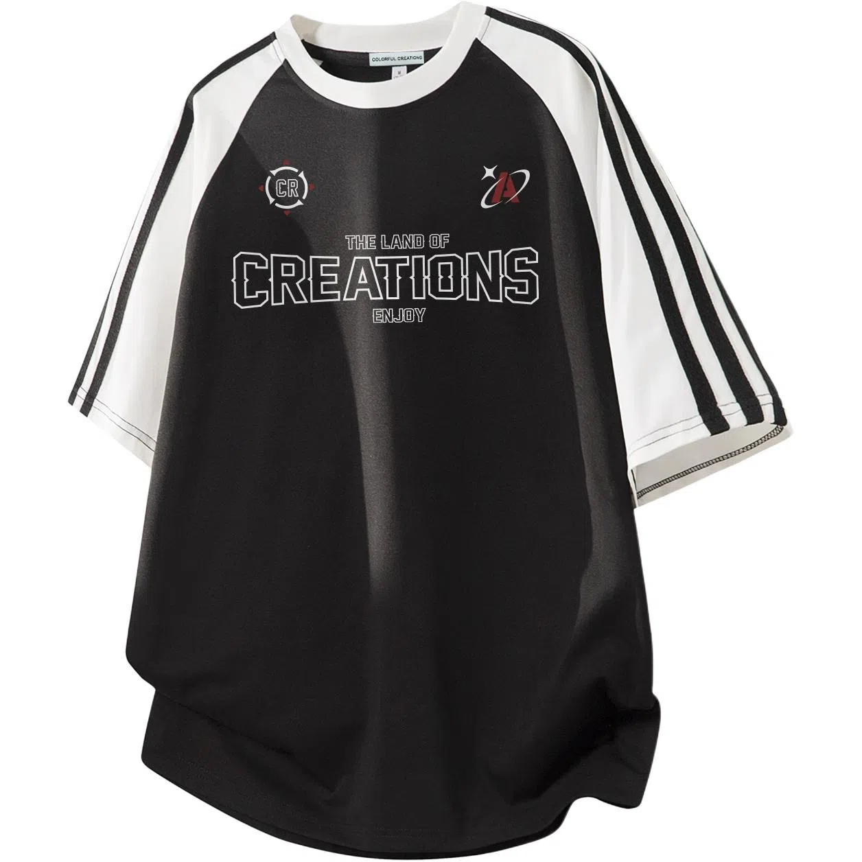 Colorful Creations logoT