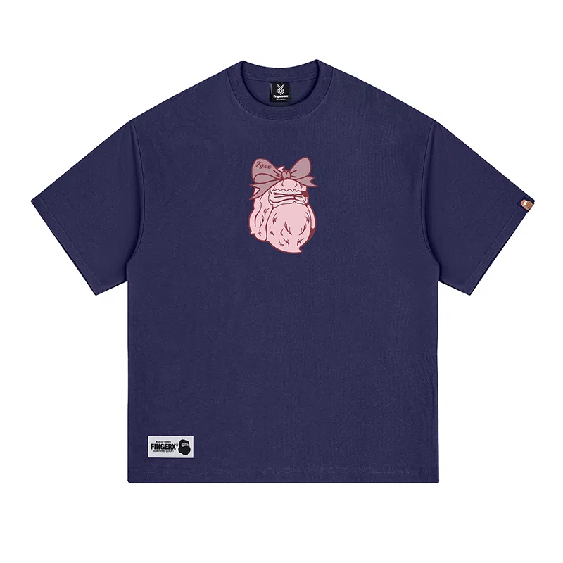 I.TFGXXFingercroxx T