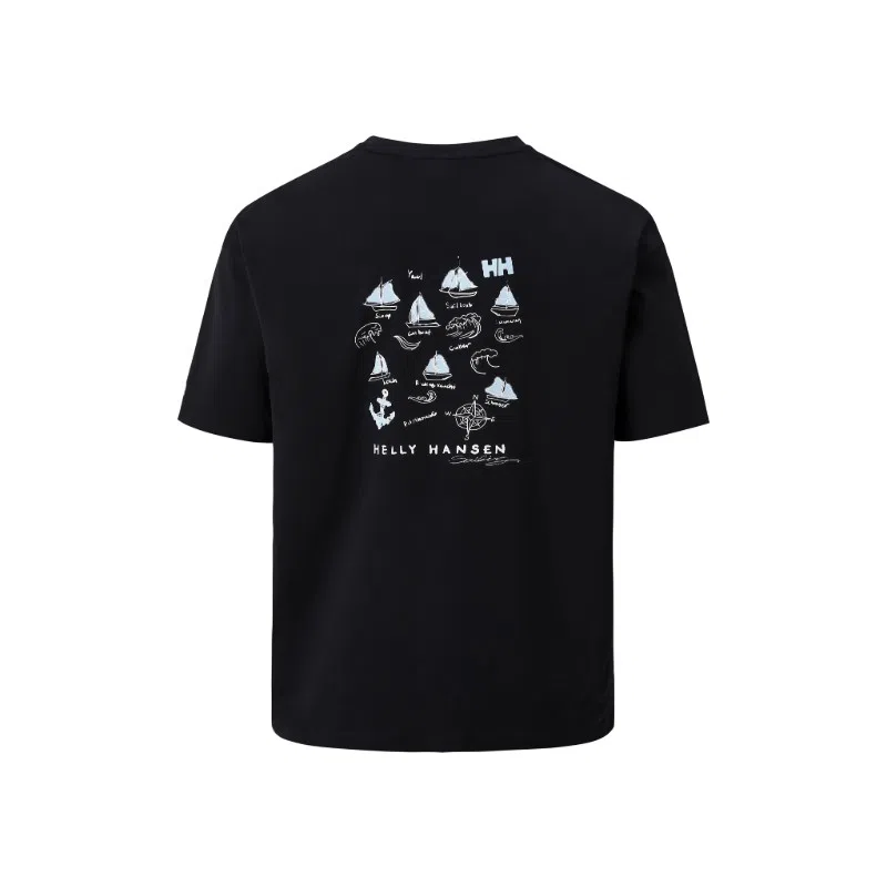 HELLY HANSEN T
