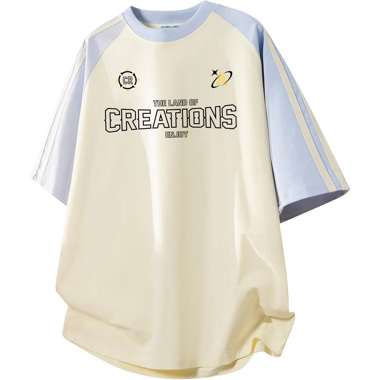 Colorful Creations logoT