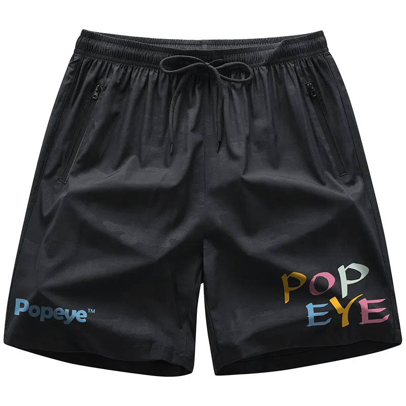 POPEYE Logo