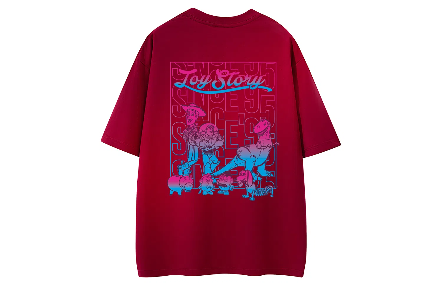 Disney logo T