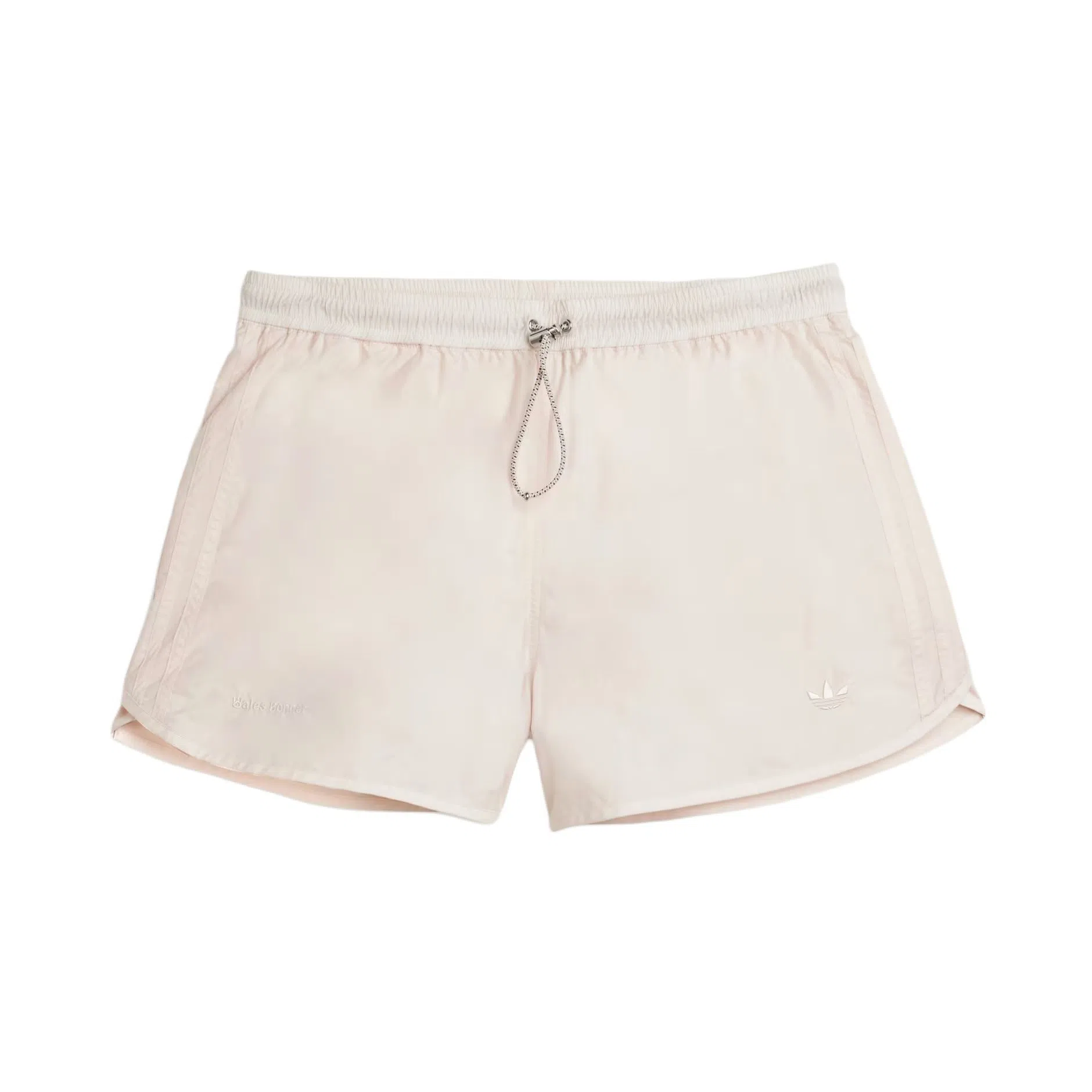 adidas originals x WALES BONNER SS25 NYLON SHORT