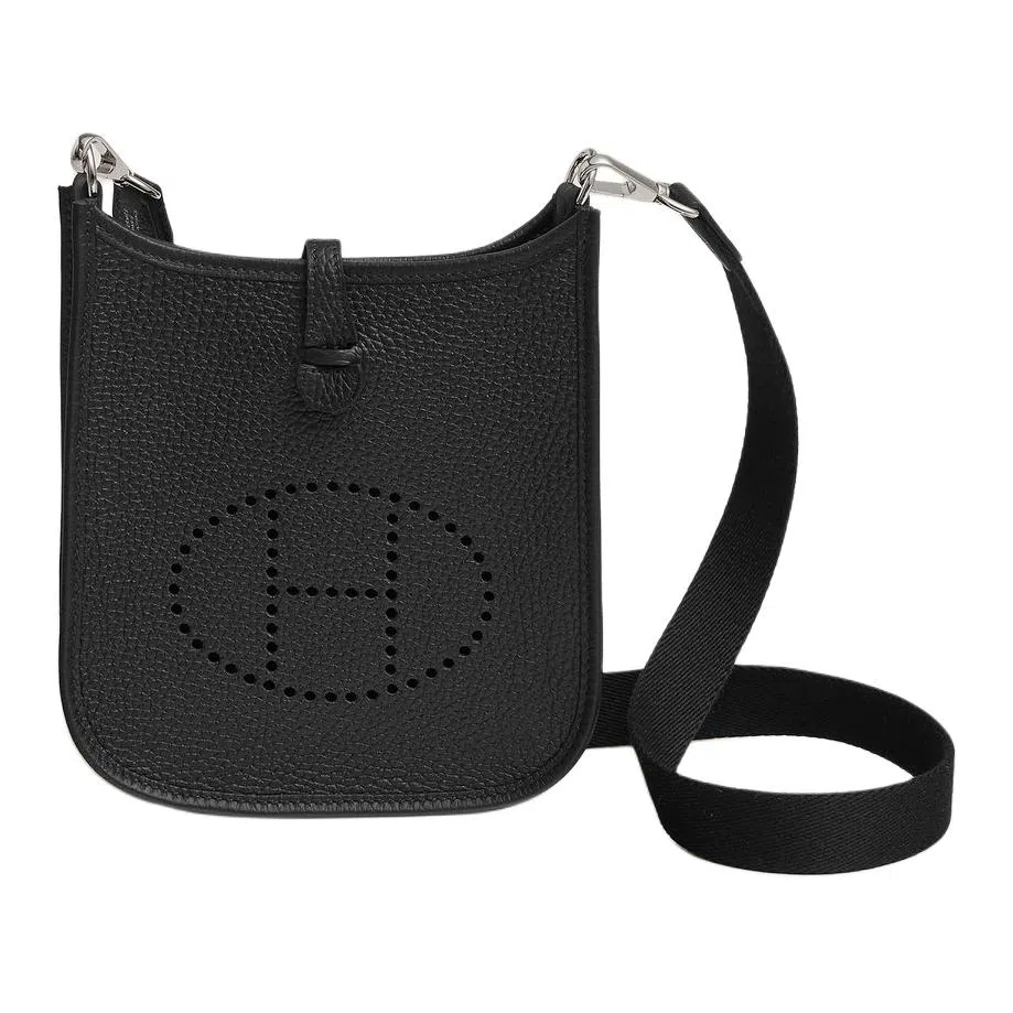 Hermes Evelyne 16 Black