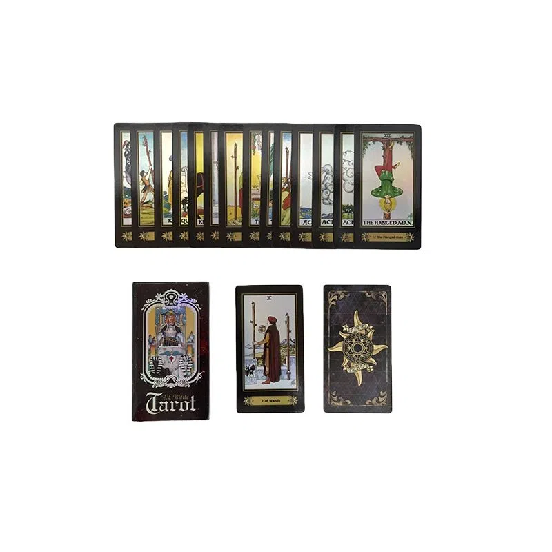 CANEXT A.E.Wailttarot