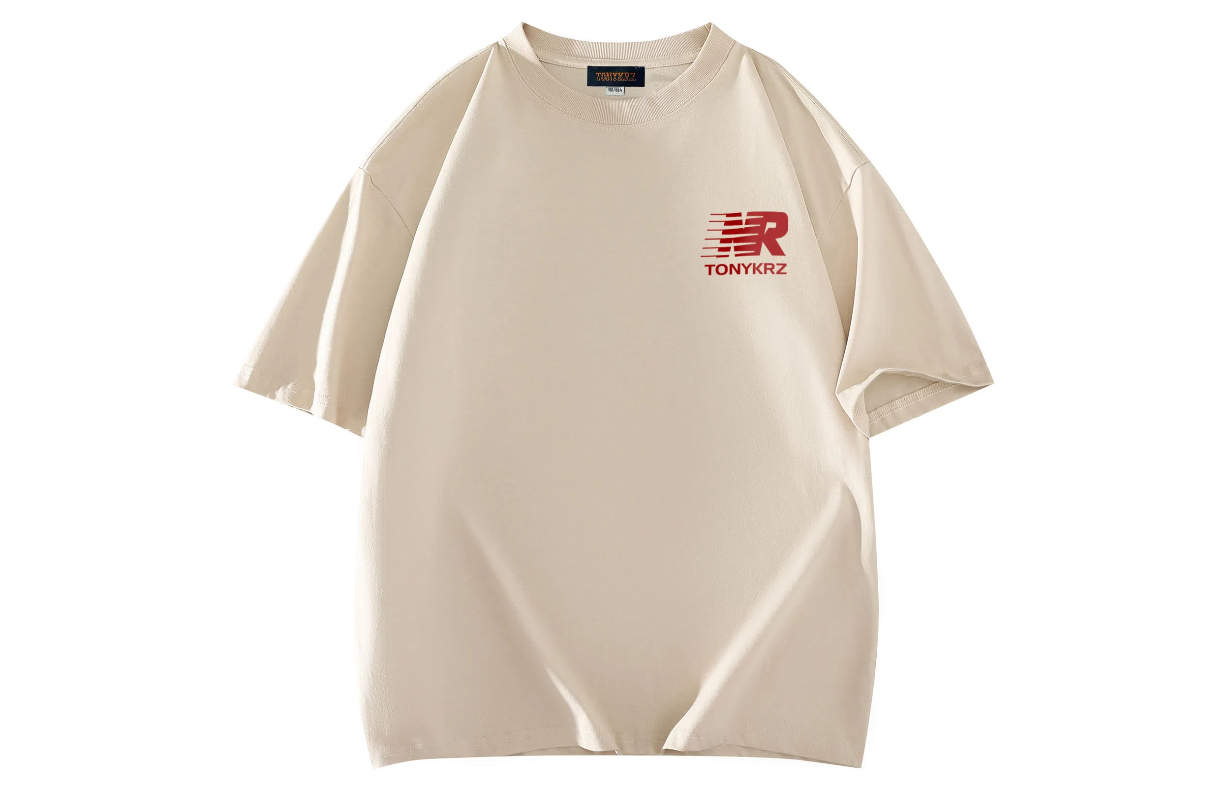 TONYKRZ LogoT
