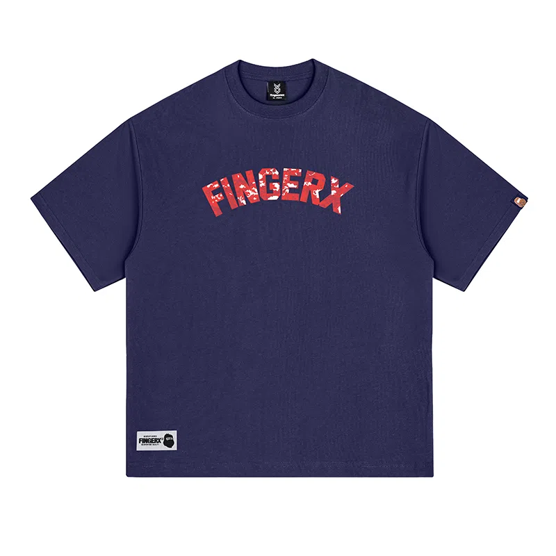 I.TFGXXFingercroxx T