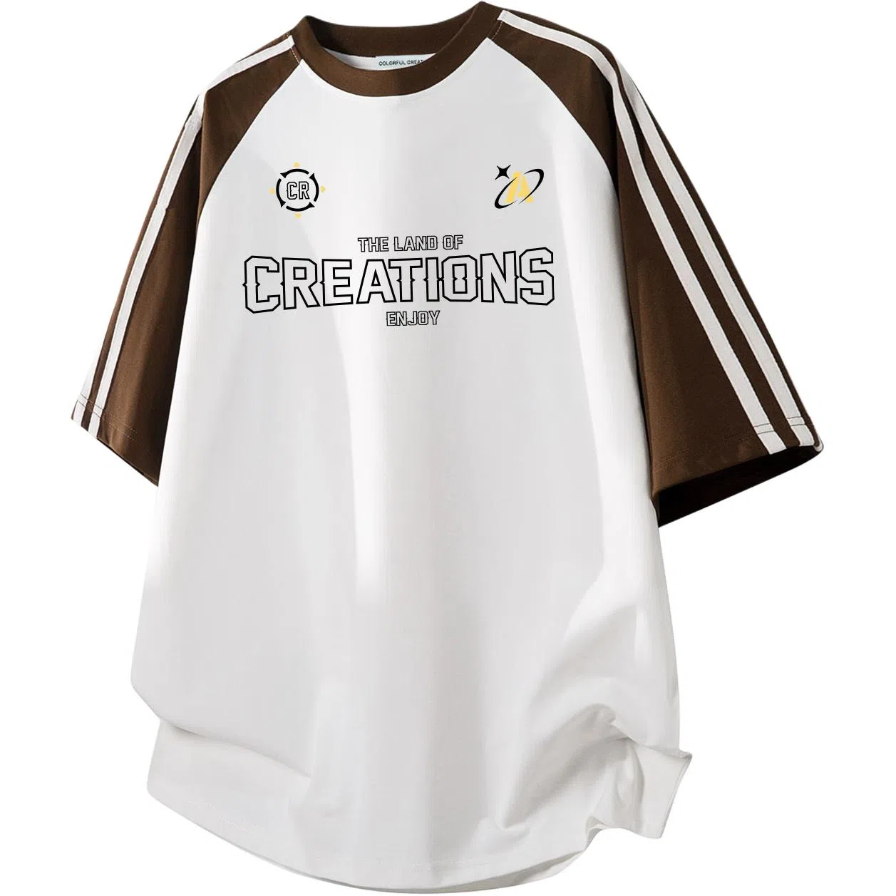 Colorful Creations logoT