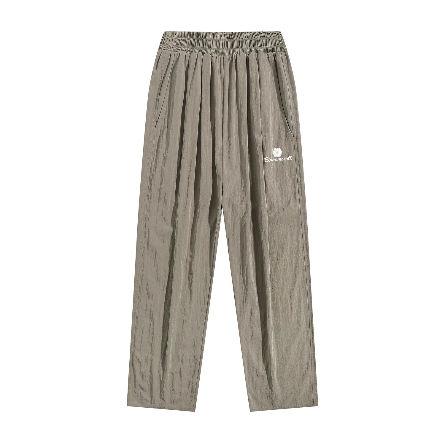 Sanrio x CINNAMOROLL