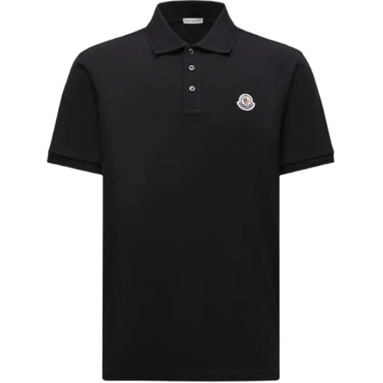 Moncler LogoPolo