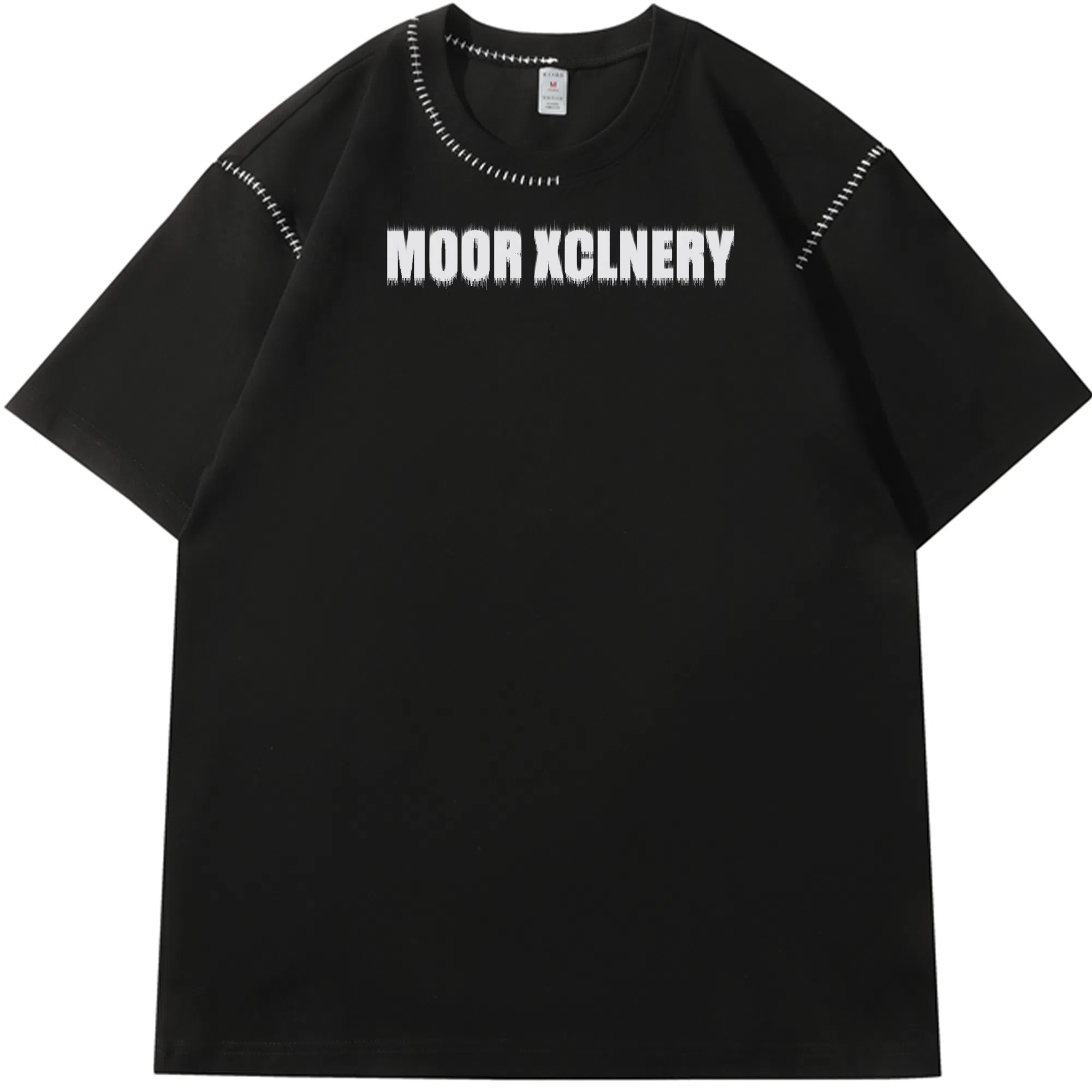 MOOR XCLNERY logoT