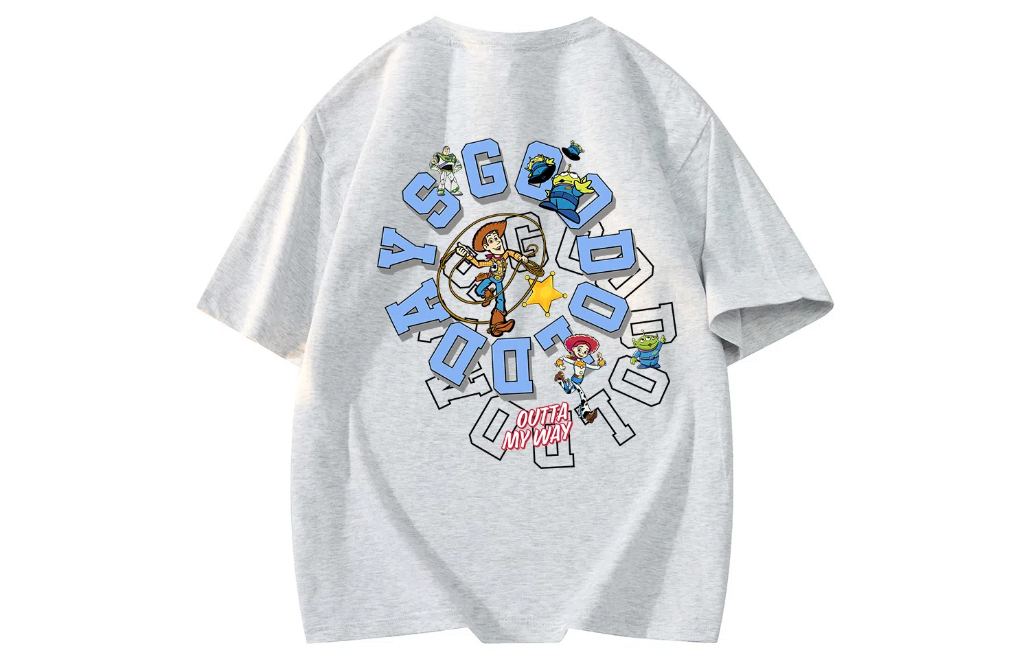 Disney T