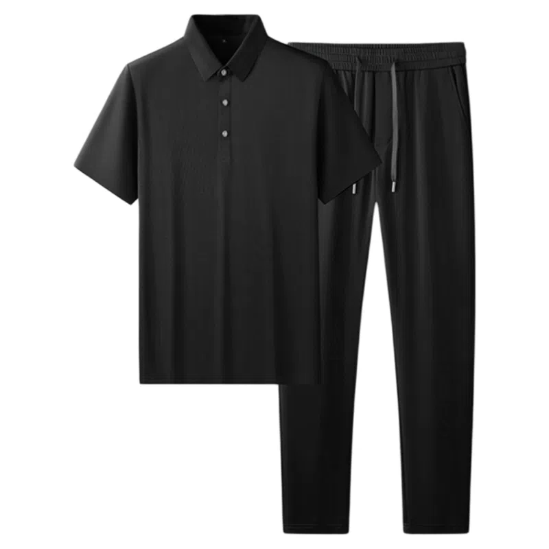 BANGBOY X IZTION polo