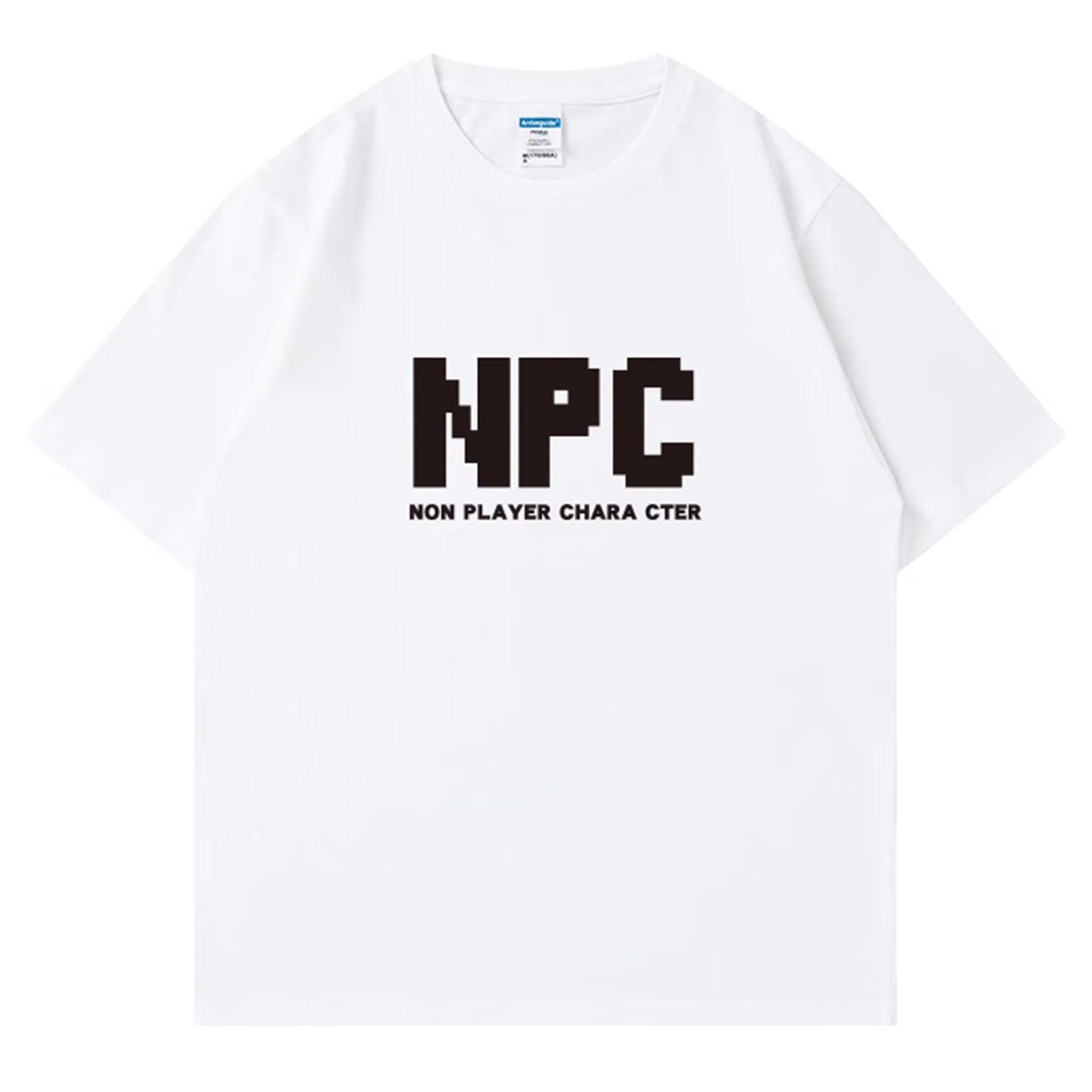 CTIDESTRAW NPCtT