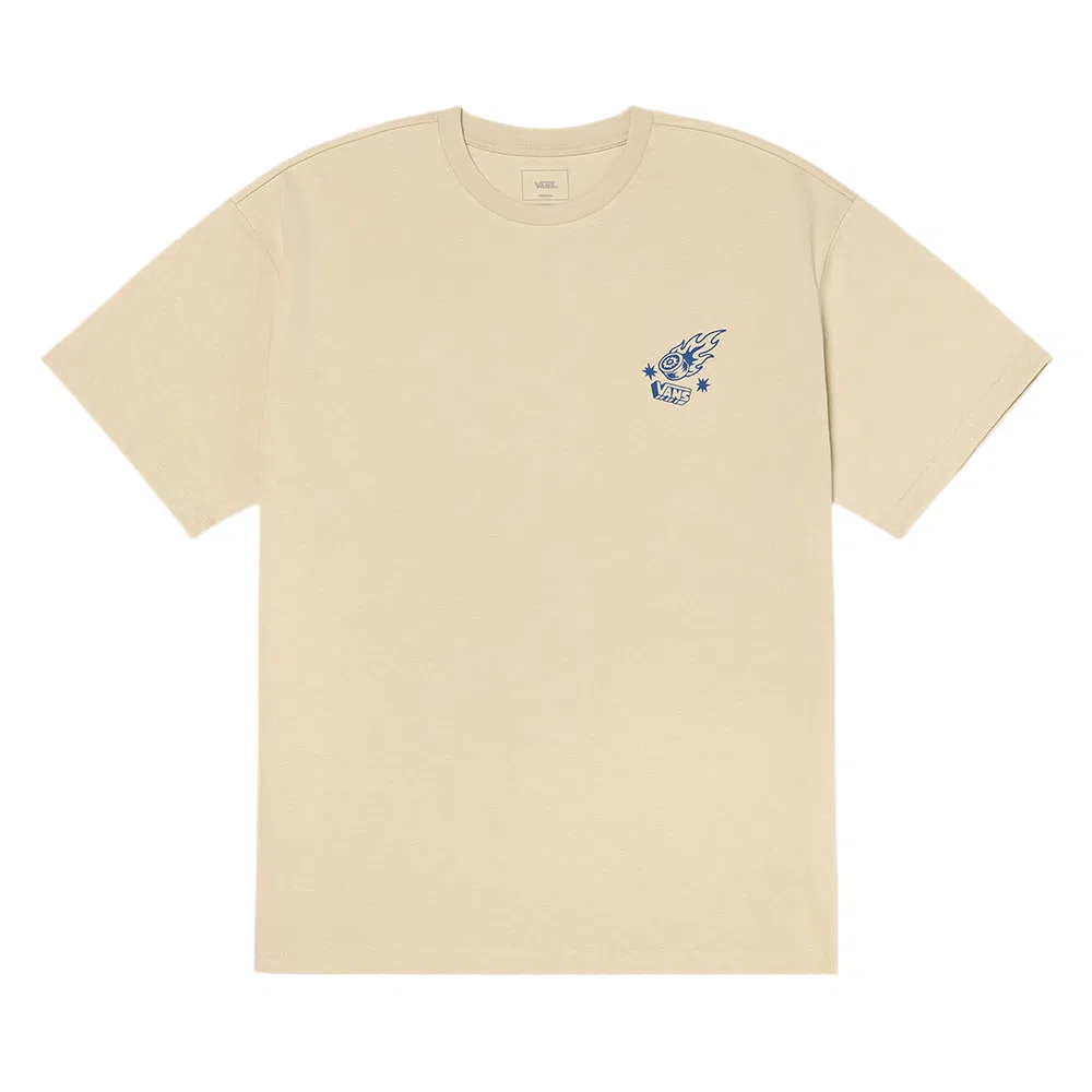 Vans x Space Molly Box T