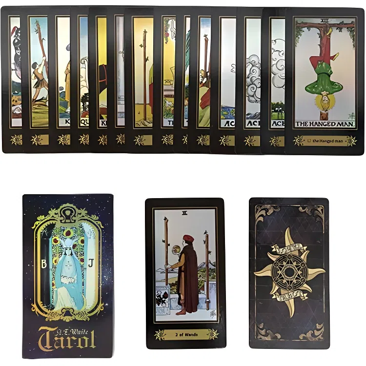 CANEXT A.E.Wailttarot