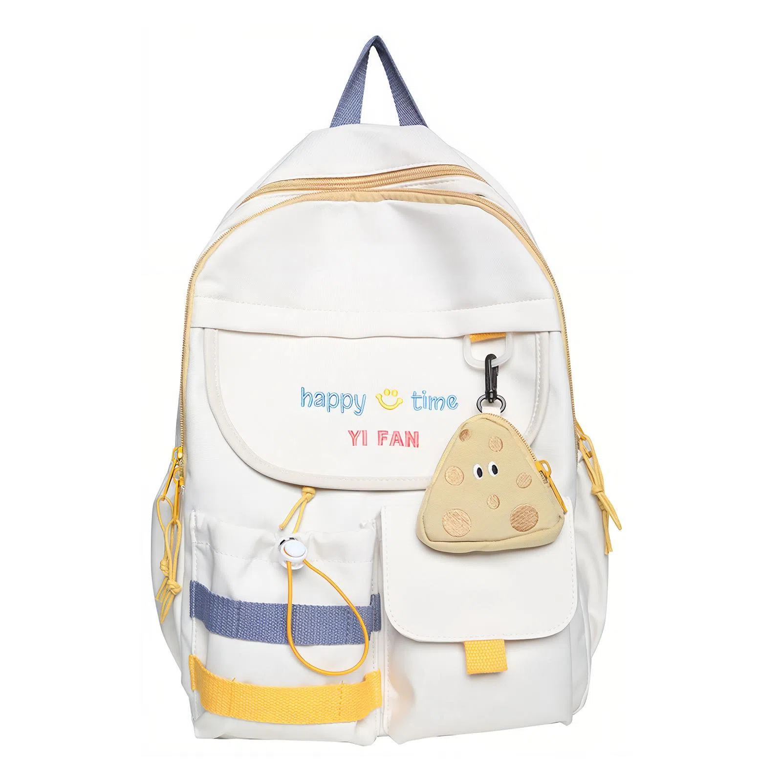 Hengyuanxiang Backpack