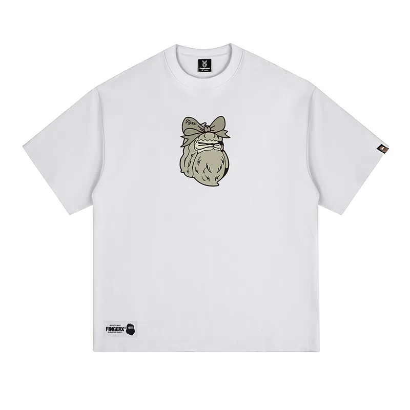 I.TFGXXFingercroxx T